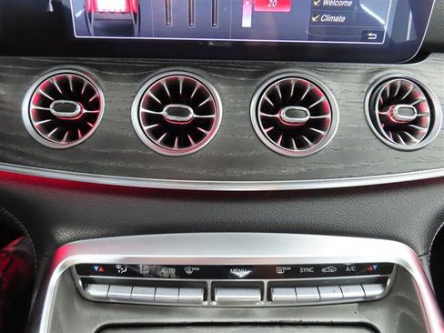 Used 2020 Mercedes-Benz AMG GT 53 image 32