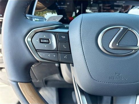 New 2026 Lexus RX 350h image 39