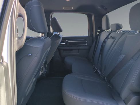 Used 2025 RAM 2500 Big Horn image 13