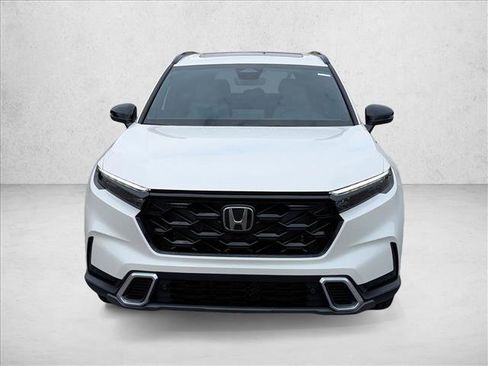 New 2026 Honda CR-V Sport Touring image 2