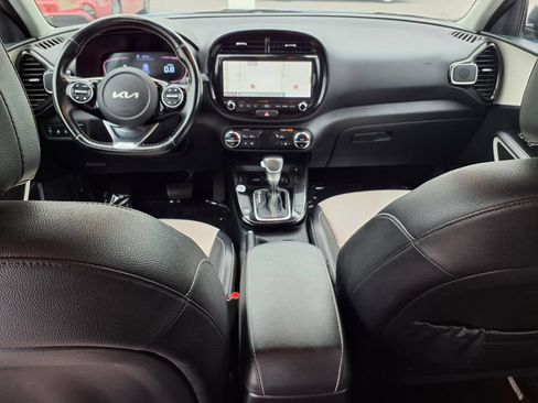 Used 2024 Kia Soul GT-Line FWD image 23