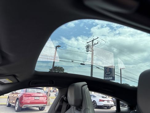 Certified 2023 Audi e-tron GT Prestige w/ Prestige Package image 8