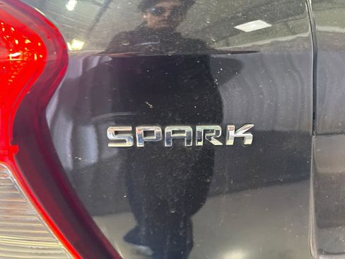 Used 2019 Chevrolet Spark LT FWD image 11