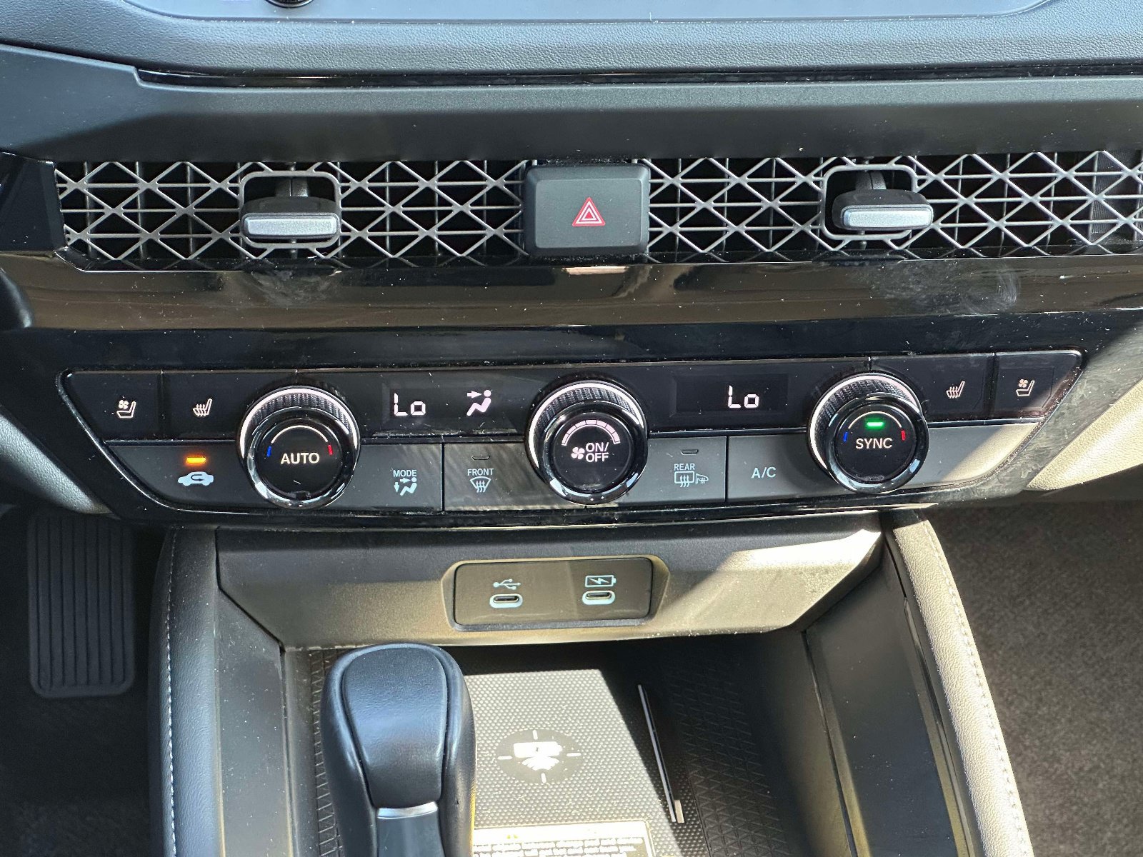 Used 2025 Honda Accord Touring image 18