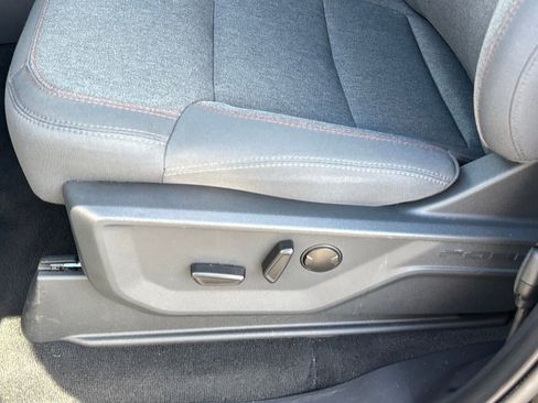 Used 2025 Ford Expedition Max Active RWD image 20