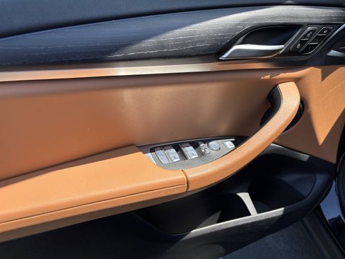 Used 2022 BMW X3 xDrive30i w/ Convenience Package image 15