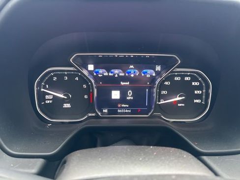 Used 2021 GMC Yukon SLT w/ SLT Luxury Plus Package image 19