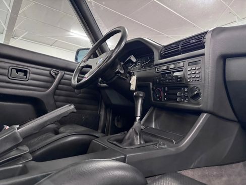 Used 1986 BMW 325 Coupe image 41