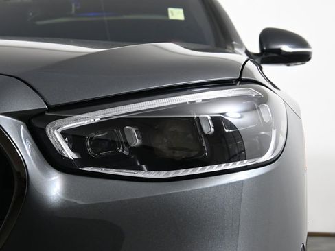 New 2026 Mercedes-Benz S 63 AMG S image 10