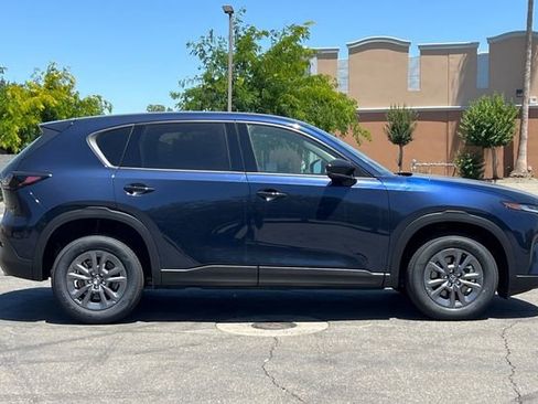New 2026 MAZDA CX-5 Select AWD/4WD image 3