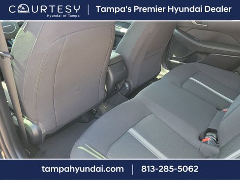 New 2026 Hyundai Sonata SE image 10