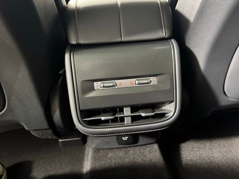 New 2026 Lincoln Nautilus Premier w/ Equipment Group 102A image 56