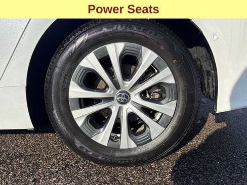 Certified 2021 Toyota Prius Prime Limited image 10