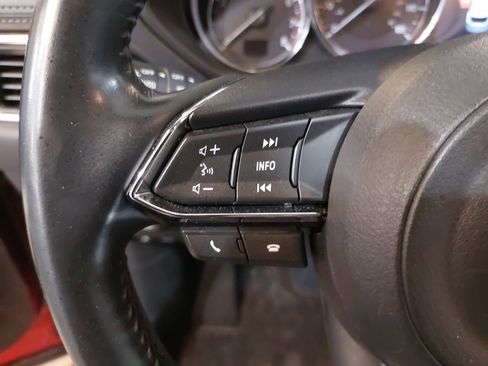 Used 2018 MAZDA CX-5 Grand Touring w/ Premium Package image 18