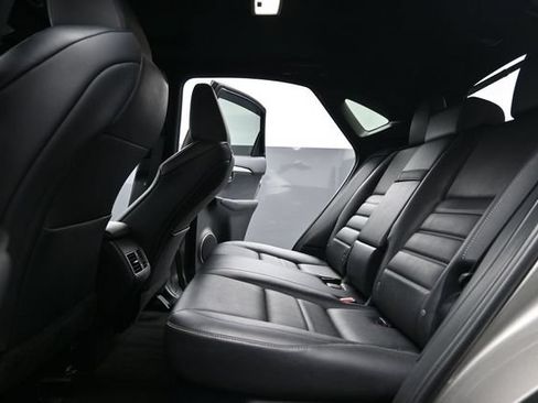 Used 2015 Lexus NX 200t F Sport w/ Navigation System Package FWD image 16