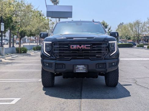 New 2026 GMC Sierra 1500 AT4X AWD/4WD image 2