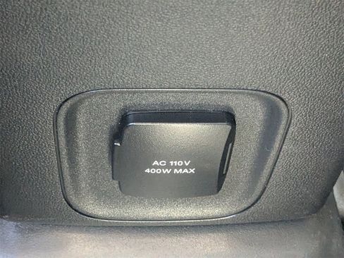 Used 2021 Ford Bronco Sport Badlands image 15