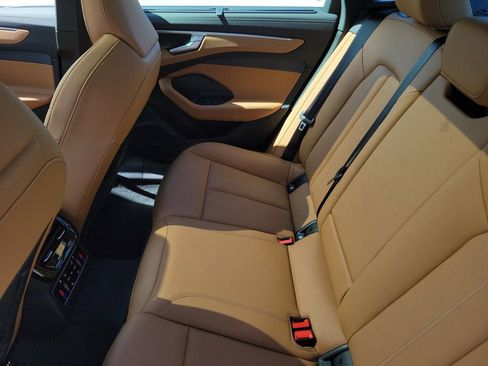 New 2026 Audi A6 Prestige image 26