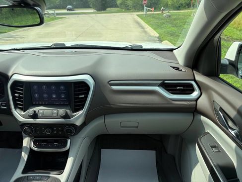 Used 2023 GMC Acadia SLT w/ Preferred Package AWD/4WD image 37