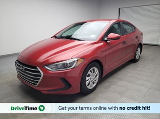 Used 2017 Hyundai Elantra SE image 1