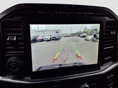 Used 2022 Ford F150 XLT w/ Equipment Group 302A High image 13