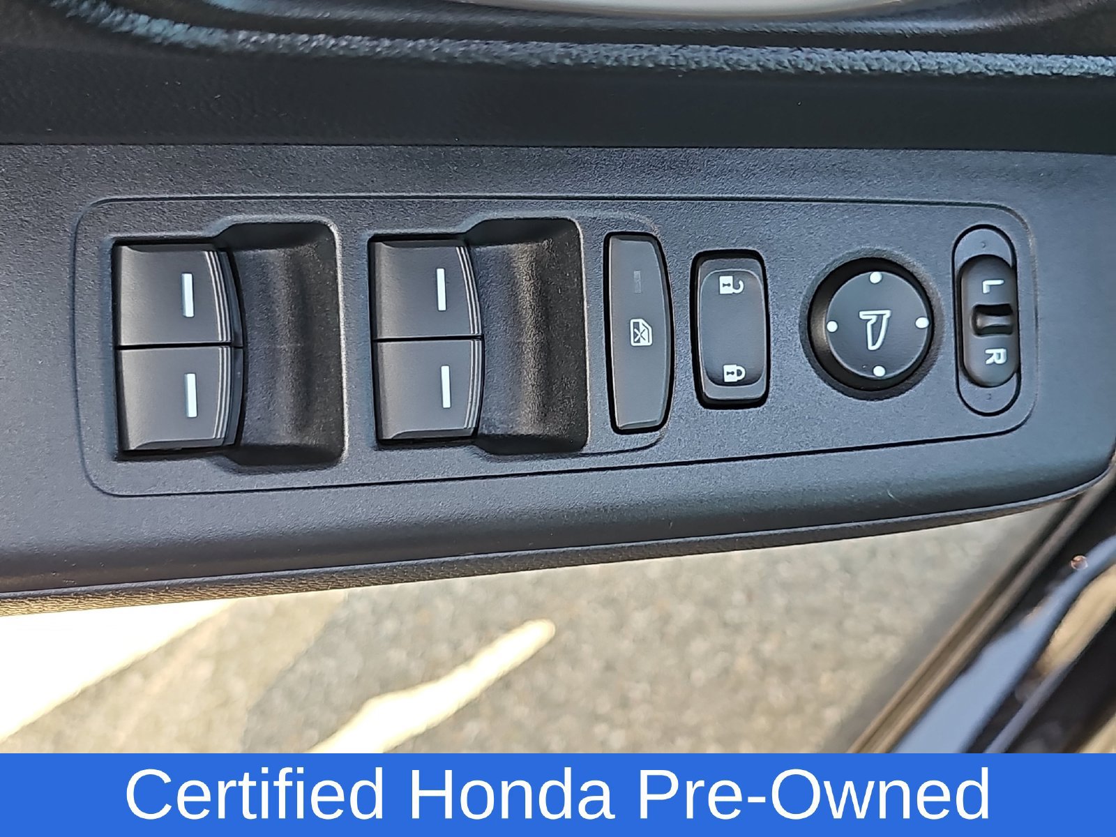 Certified 2024 Honda CR-V Sport-L image 31