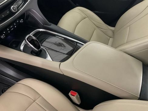 Used 2021 Buick Enclave Essence w/ LPO, Floor Liner Package FWD image 20