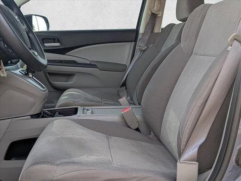 Used 2012 Honda CR-V LX image 15