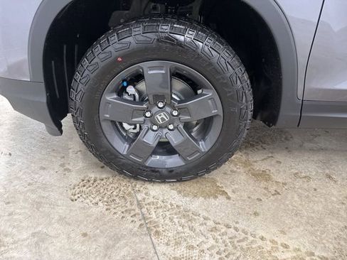 New 2026 Honda Ridgeline TrailSport image 9