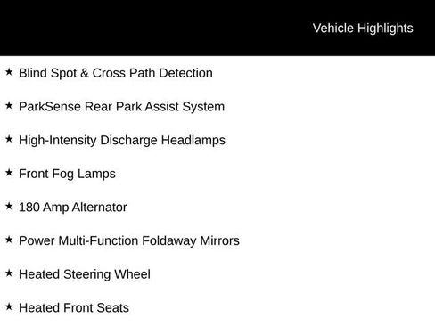 Used 2020 Dodge Challenger SXT w/ Driver Convenience Group image 7