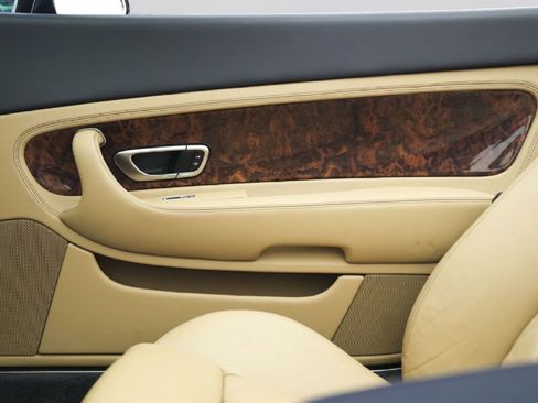 Used 2008 Bentley Continental GTC AWD/4WD image 44