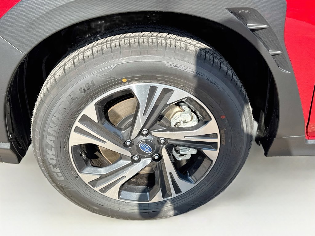 New 2026 Subaru Crosstrek 2.5i Premium AWD/4WD image 37