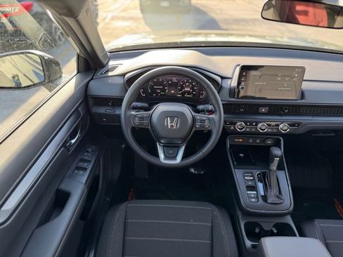 New 2026 Honda CR-V TrailSport image 22