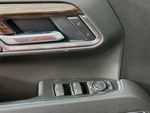 New 2026 Chevrolet Silverado 1500 RST AWD/4WD image 19