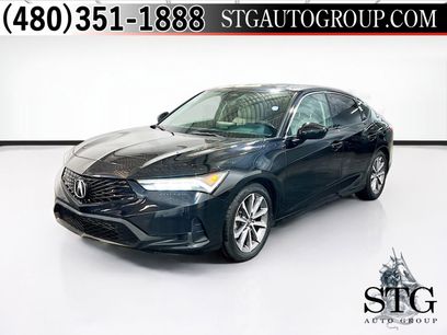 Used 2023 Acura Integra