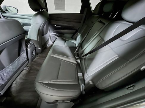 Used 2025 Hyundai Tucson SEL image 22