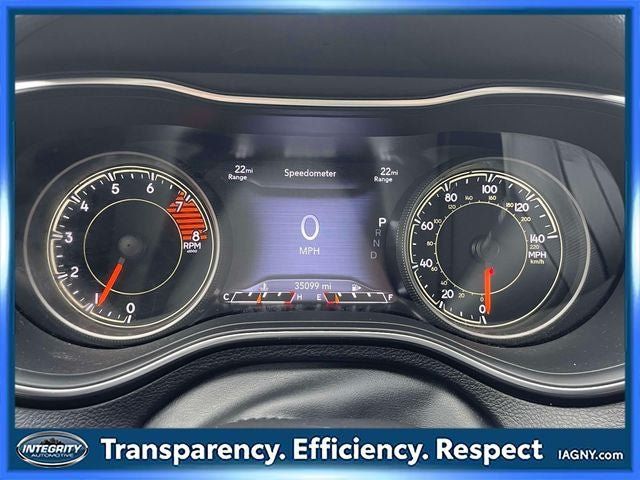 Used 2021 Jeep Cherokee Limited AWD/4WD image 26