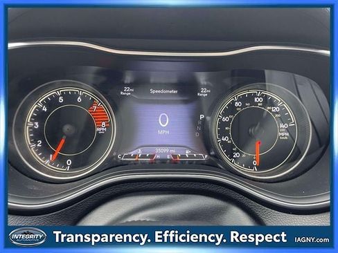 Used 2021 Jeep Cherokee Limited AWD/4WD image 26