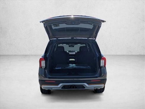 New 2026 Ford Explorer Tremor w/ Tremor Ultimate Package image 6
