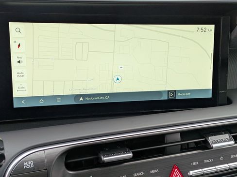 New 2026 Hyundai Palisade Calligraphy image 12