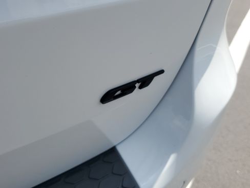 New 2026 Dodge Durango GT AWD/4WD image 8