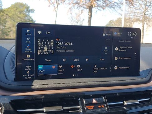 New 2026 Acura MDX w/ Technology Package image 26