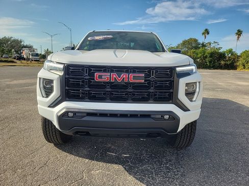 New 2026 GMC Canyon Elevation w/ Convenience Package image 3