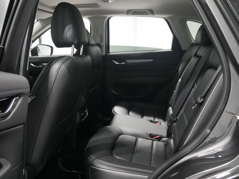 New 2025 MAZDA CX-5 AWD 2.5 S w/ Preferred Package image 12