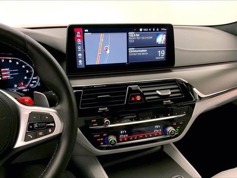 Used 2023 BMW M5 w/ Competition Package image 5