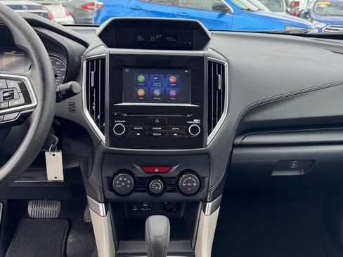 Used 2019 Subaru Forester AWD/4WD image 19