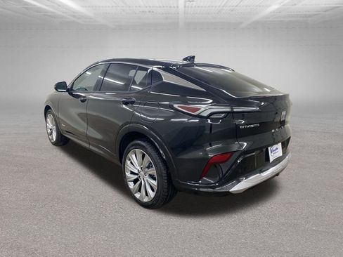 New 2025 Buick Envista Avenir image 7