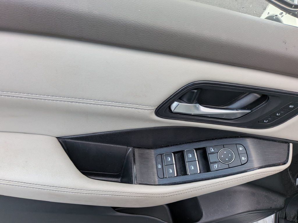 Used 2022 Nissan Rogue SL FWD image 10