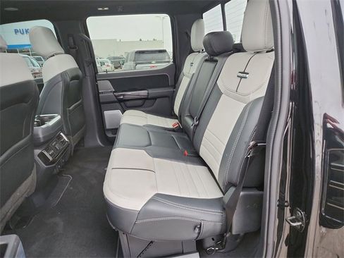 Used 2023 Ford F150 Lightning Platinum image 26