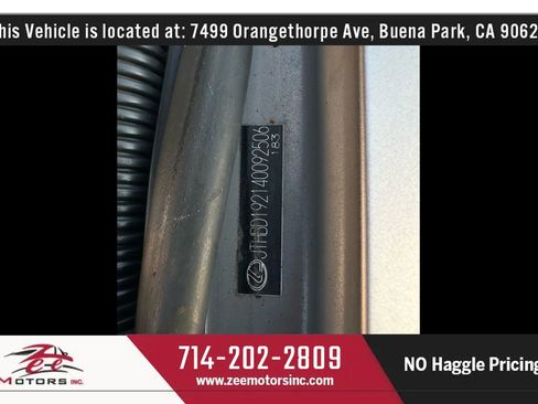 Used 2004 Lexus IS 300 image 52